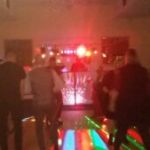boogy at a party - sonic sounds discos